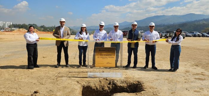 Conoce Distribodegas Villa Canales un complejo que impulsa el desarrollo industrial