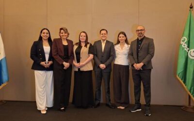 Conoce como Dos Pinos refuerza la nutrición y bienestar para todos los guatemaltecos
