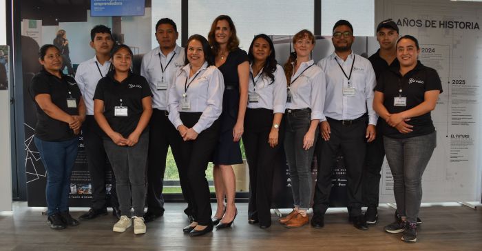 El Cubo Center celebra 5 años impulsando la innovación y ser comunidad
