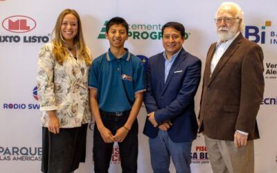 Aicsa-Celasa Open anuncia su torneo de golf a beneficio de la Asociación Esperanza Juvenil