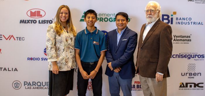 Aicsa-Celasa Open anuncia su torneo de golf a beneficio de la Asociación Esperanza Juvenil