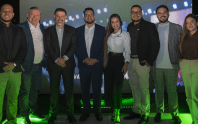 Fasticket llega a Guatemala junto a Banco Promerica