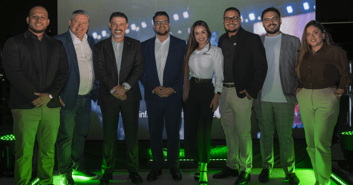 Fasticket llega a Guatemala junto a Banco Promerica