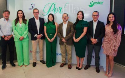 Conoce la iniciativa “Por Ellas” que posiciona la salud femenina en el centro de la conversación nacional