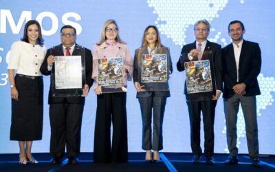 Más de 81 millones de historias que construyen el impacto de Grupo AG en la región