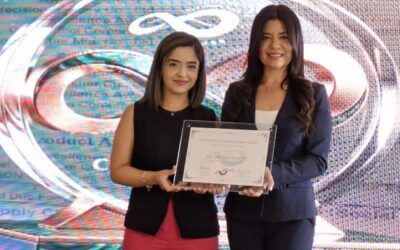 Grupo Cayalá es reconocido internacionalmente en Taiwán por su modelo de sostenibilidad y economía circular