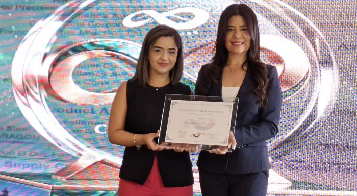 Grupo Cayalá es reconocido internacionalmente en Taiwán por su modelo de sostenibilidad y economía circular