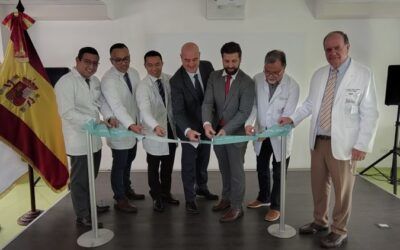 Hospital El Pilar inaugura la primera Sala Híbrida de Hemodinamia en Guatemala