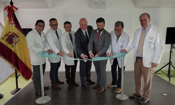 Hospital El Pilar inaugura la primera Sala Híbrida de Hemodinamia en Guatemala