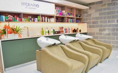 Se inagura Guatemala HYDRAPRO Academy