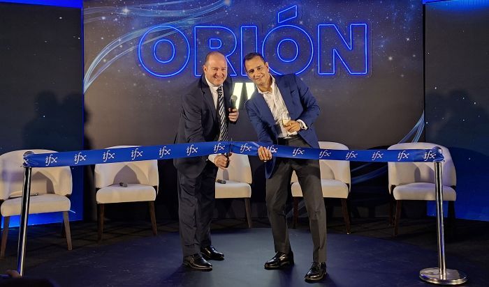 IFX inaugura el data center Orión con una inversión de 25 millones de dólares