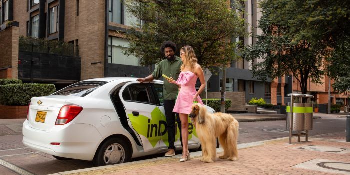 ¿Plan con tu mascota? te contamos como puedes moverte y resolver imprevistos