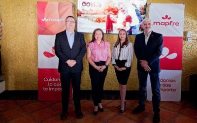 Mapfre Guatemala apuesta por la protección infantil con renovada solución aseguradora enfocada en salud y respaldo familiar