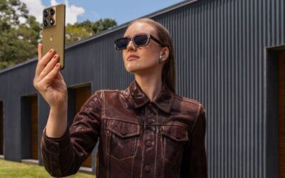 Llega a Guatemala, motorola signature