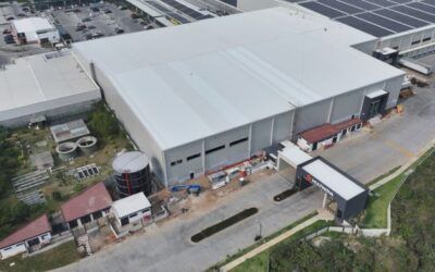 Soluciones innovadoras para operaciones logísticas en Guatemala