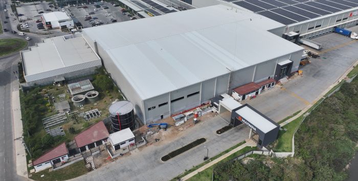 Soluciones innovadoras para operaciones logísticas en Guatemala
