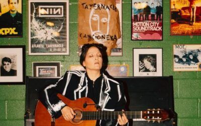 Natalia Lafourcade llegará a Guatemala con su “Cancionera Tour”