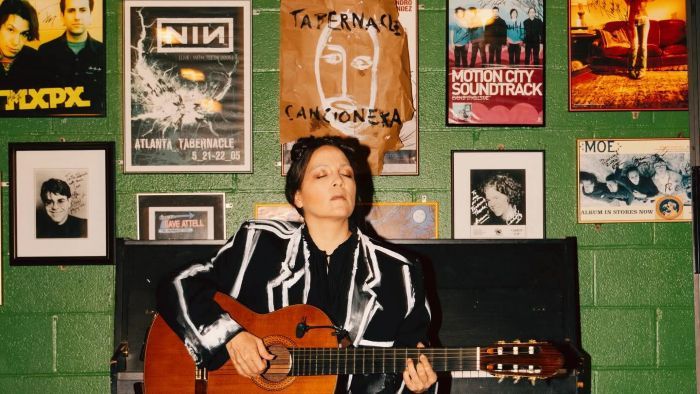 Natalia Lafourcade llegará a Guatemala con su “Cancionera Tour”
