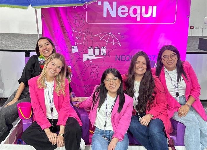 Nequi apuesta por una experiencia financiera más cercana y accesible