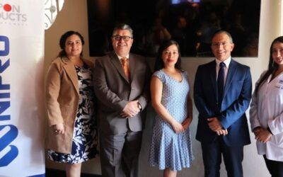 NIPRO fortalece la conversación nacional sobre salud renal
