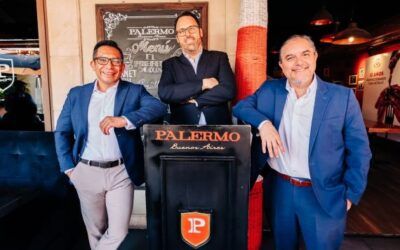 Palermo Buenos Aires celebra 12 años compartiendo la cultura Argentina en Guatemala