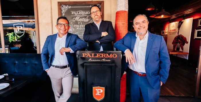 Palermo Buenos Aires celebra 12 años compartiendo la cultura Argentina en Guatemala