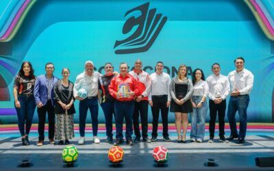 El álbum oficial de la Copa Mundial de la FIFA 2026™ llega a Guatemala