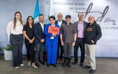 «Mérida Eterno» es el nombre del homenaje al legado de Carlos Mérida