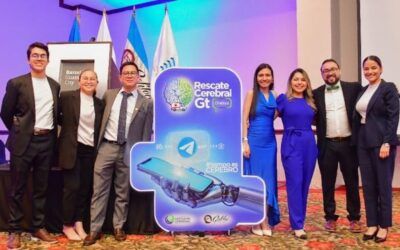 Conoce como Guatemala ha encontrado una iniciativa para mejorar el índice de derrame cerebral