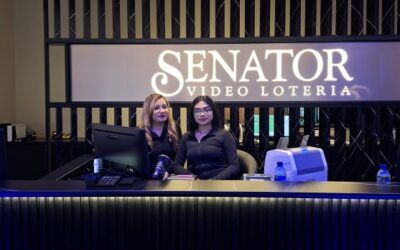 Senator Video Lotería inaugura nueva sede en la Calzada San Juan llevando el entretenimiento a ese sector de la ciudad