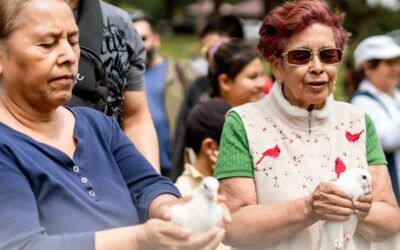 Capillas Señoriales celebra el Día de la Madre con actividades para conectar y sentir a través del arte