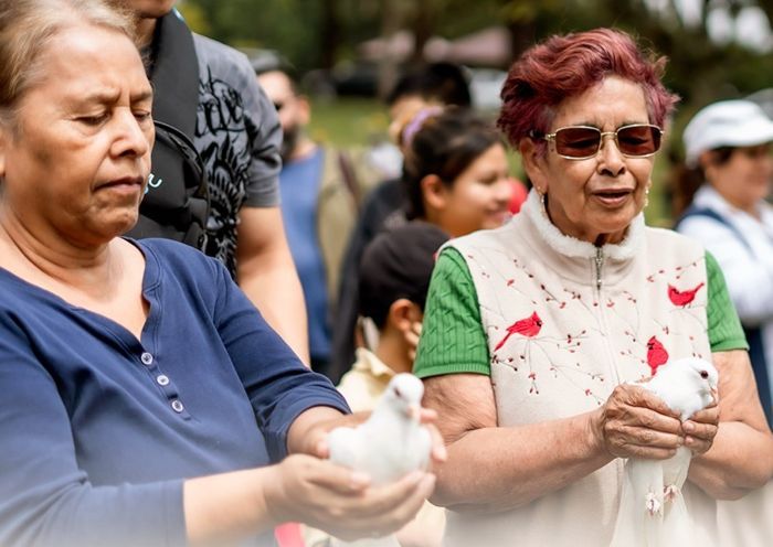Capillas Señoriales celebra el Día de la Madre con actividades para conectar y sentir a través del arte