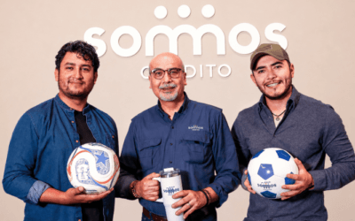 Con la promoción «El Viaje Mundialista» de Somos Crédito puedes ganar una Honda Transalp 750
