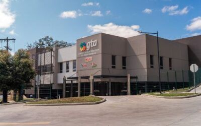 Grupo de tiendas asociadas fortalece su operación con nuevo centro de distribución de perecederos