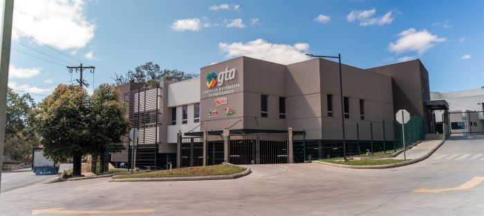 Grupo de tiendas asociadas fortalece su operación con nuevo centro de distribución de perecederos