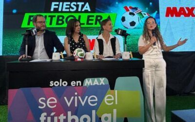Tiendas MAX presenta sus nuevas promociones para vivir el Mundial