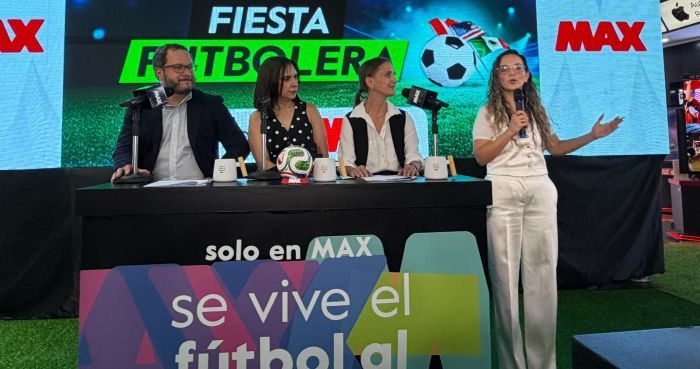 Tiendas MAX presenta sus nuevas promociones para vivir el Mundial