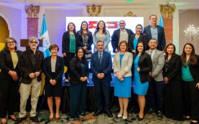 Las conoce las dos nuevas licenciaturas de La Universidad Rafael Landívar