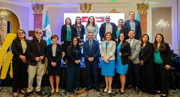 Las conoce las dos nuevas licenciaturas de La Universidad Rafael Landívar