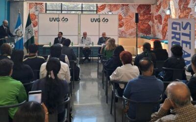Guatemala impulsa el talento tecnológico juvenil rumbo al Mundial de Robótica WRO 2026