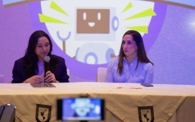 El futuro del país se desarrolla en la competencia UPANATHON