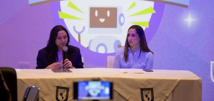 El futuro del país se desarrolla en la competencia UPANATHON