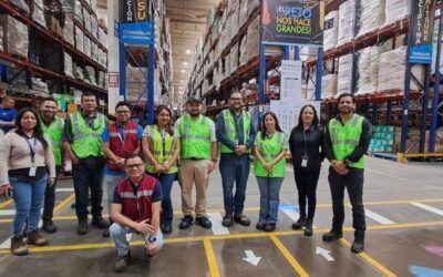 Walmart obtiene habilitación como “Operador Económico Autorizado” en Guatemala