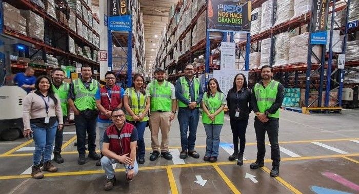 Walmart obtiene habilitación como “Operador Económico Autorizado” en Guatemala