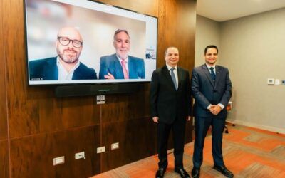 Improgress y Xolomón anuncian su alianza estratégica para acelerar la transformación digital del sector salud