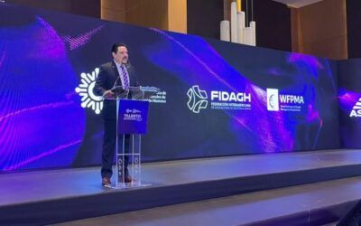 La AGH realizó el congreso más grande en liderazgo, innovación y futuro del trabajo