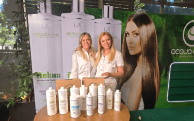 Acqua Coco llega a Guatemala con su innovadora lisoterapia orgánica brasileña