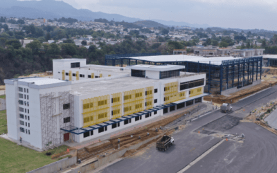 Campus San Cristóbal avanza con un modelo que unirá educación y deporte para más de 11 mil estudiantes
