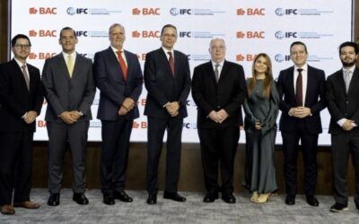 IFC invierte en BAC Guatemala para apoyar a mipymes, impulsar las finanzas sostenibles
