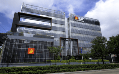 Banco G&T Continental recibe evaluación de Moody’s Ratings